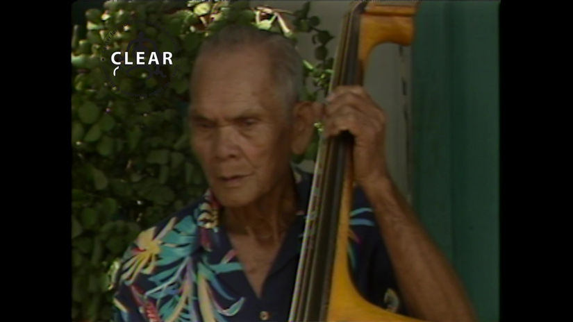 Filipino Camp Music